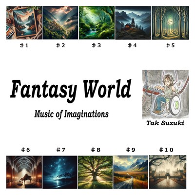 Fantasy World