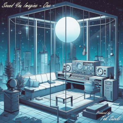 Sound You Imagine - One -