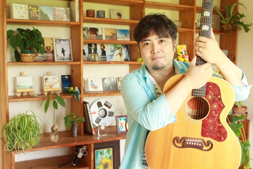 Manabu Furuya