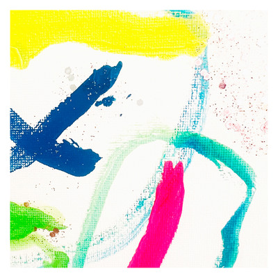 Step into the New World