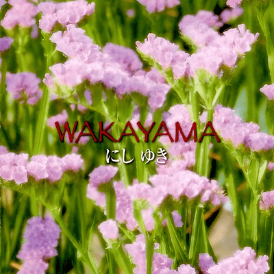 WAKAYAMA