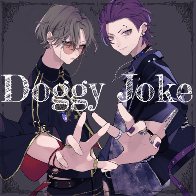Doggy Joke