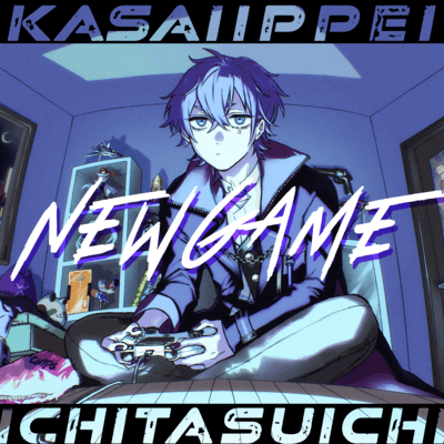 NEWGAME