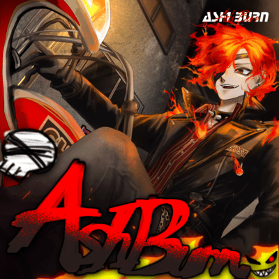 Ash Burn