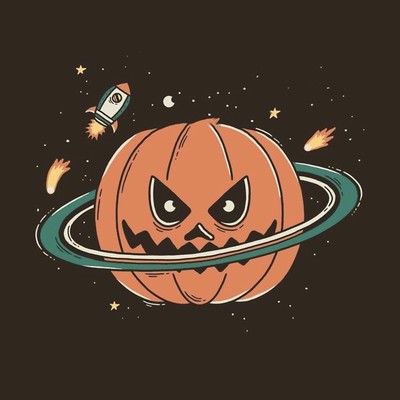 Pumpkin seed
