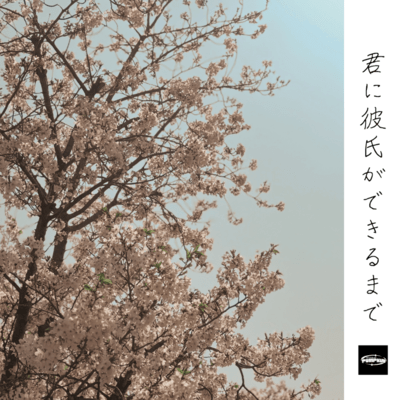 Until you get a boyfriend