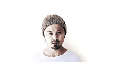 TSUYOSHI
