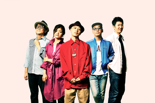 OSAKA ROOTS