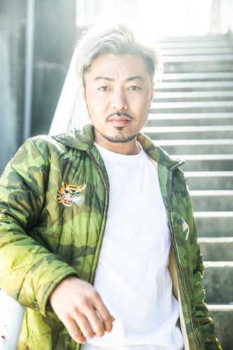 BUCCI