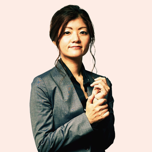 Ayako Minami