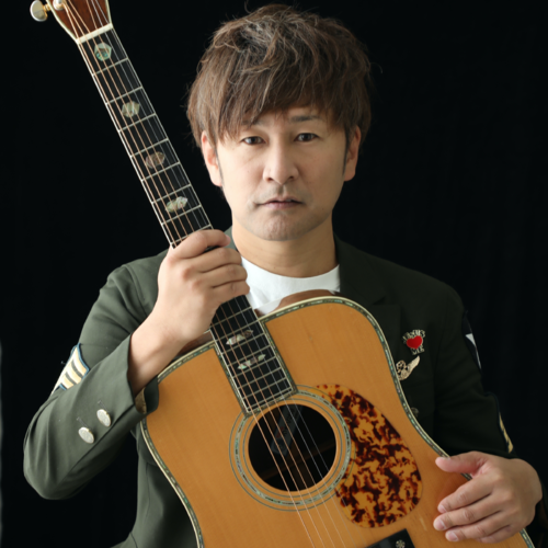 Ryosuke Kadomatsu