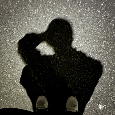broken