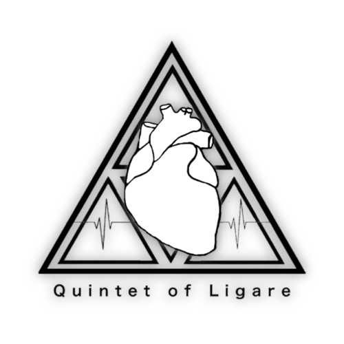 Quintet of Ligare