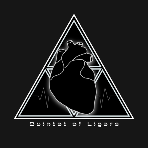 Quintet of Ligare