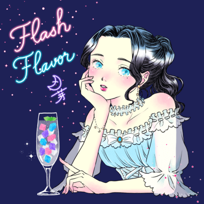 Flash Flavor