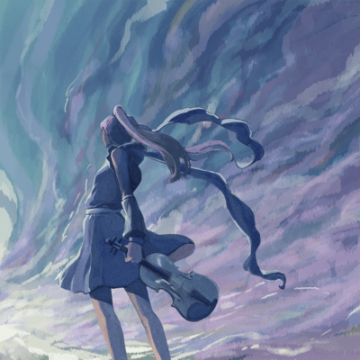 wake