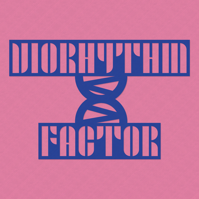 VIORHYTHM FACTOR