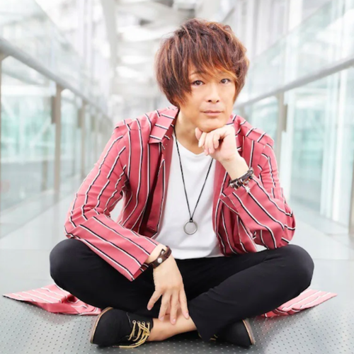 Hideyuki Takahashi
