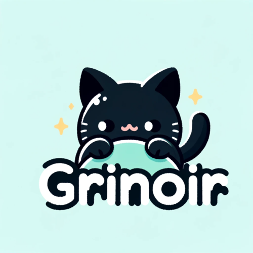 Gri NOIR