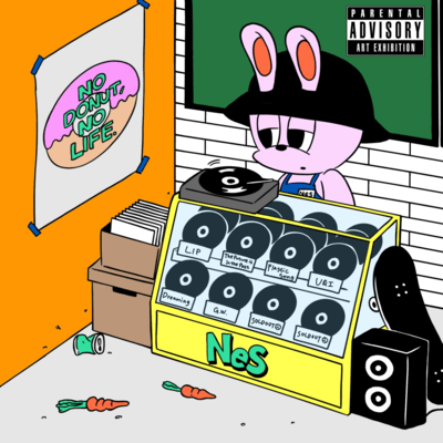 NeS