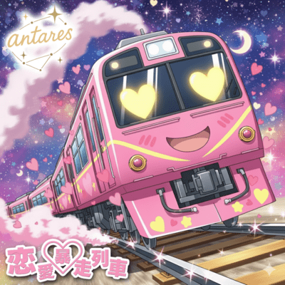 Love Runaway Train