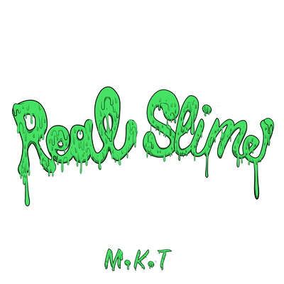 Real Slime