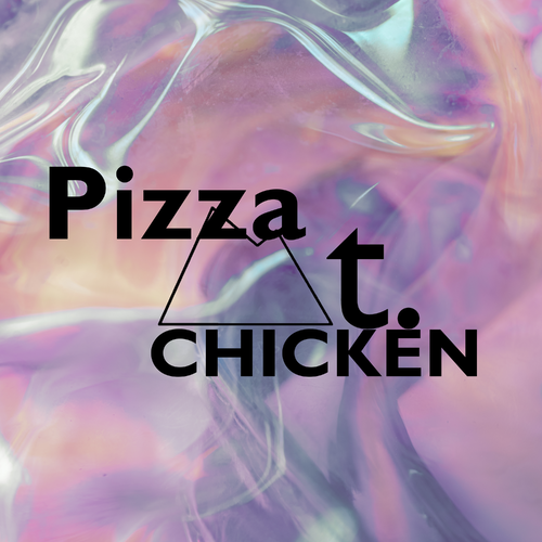 Pizza Mt. CHICKEN