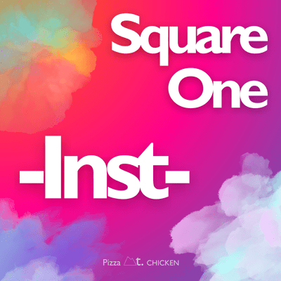 Square One (-Inst-)