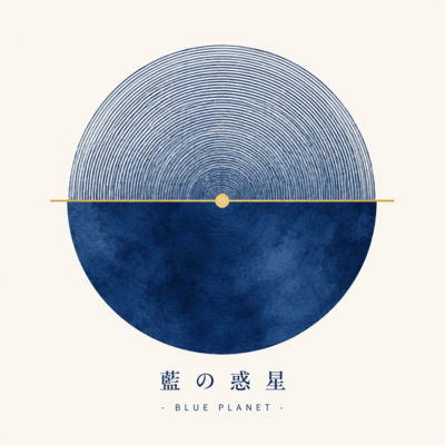 Blue Planet