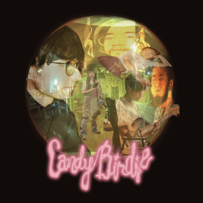 Candy Birdie