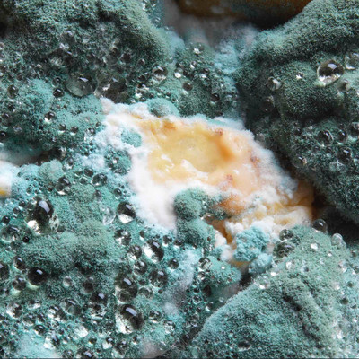 Refused to Calm days