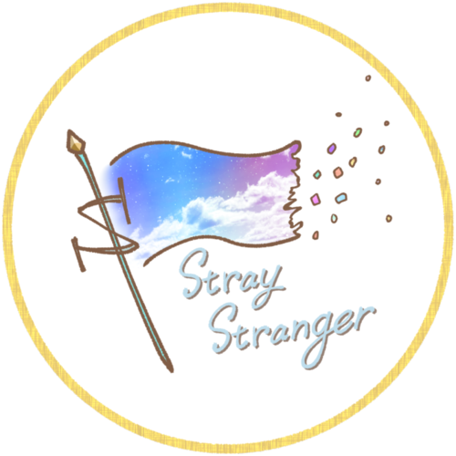 Stray Stranger