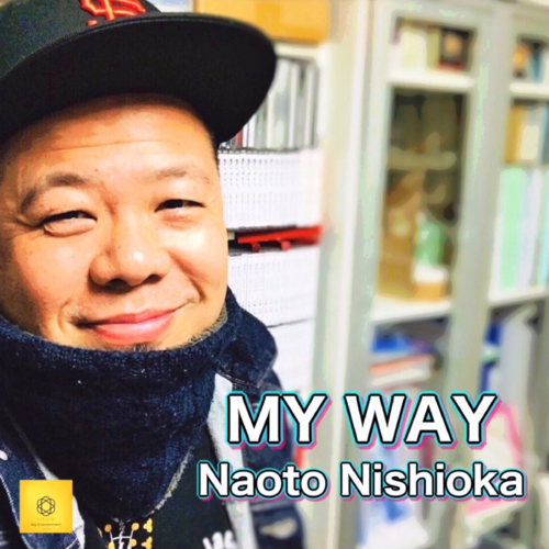 NAOTO NISHIOKA