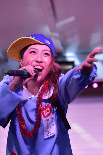ARISA MAEDA
