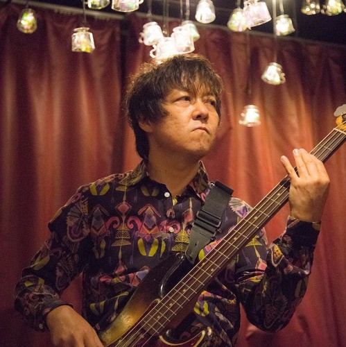 Hiromasa Yamakawa