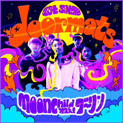 Moonchild/Darling!