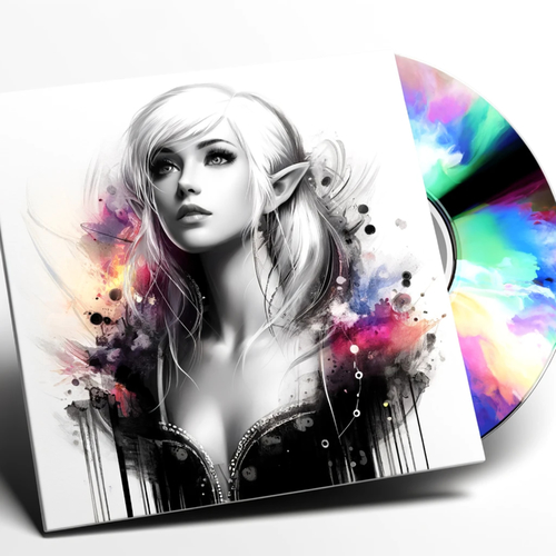 Crystal Moonshade