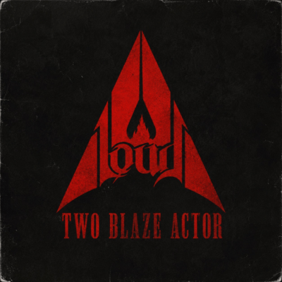 TWO BLAZE ACTOR