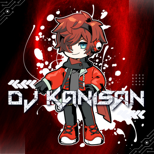DJ KANISAN