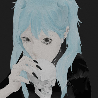 grudge