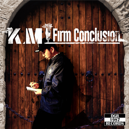 K.M