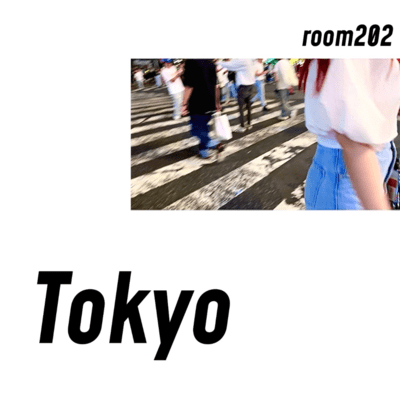 Tokyo
