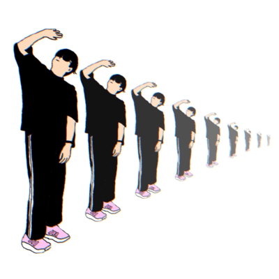 Take you there / Are you serious?