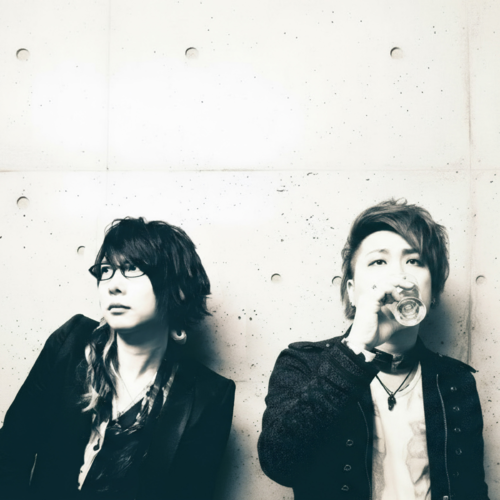 Dancho×Kei Hirosue