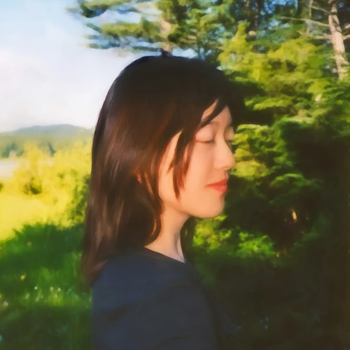 Megumi Okui