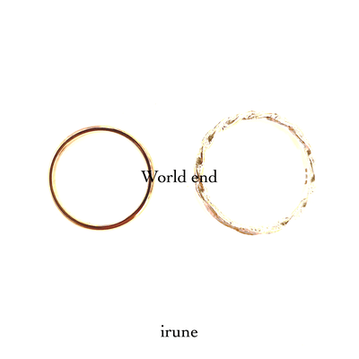 World end