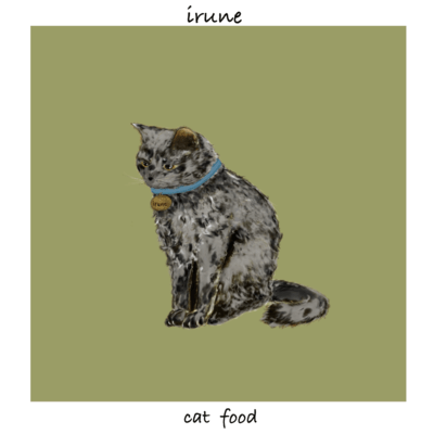 cat food down