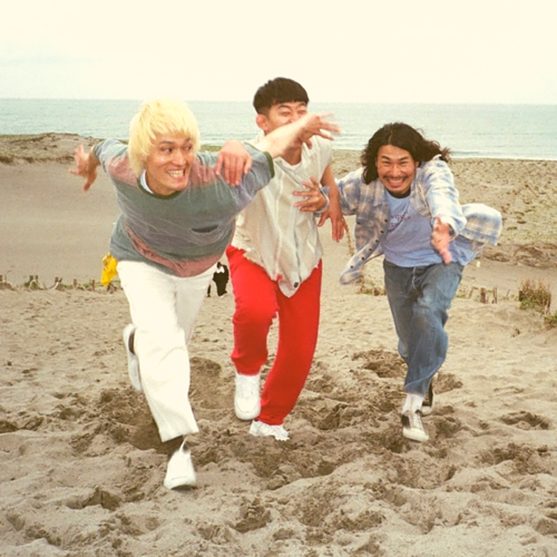 THREE1989