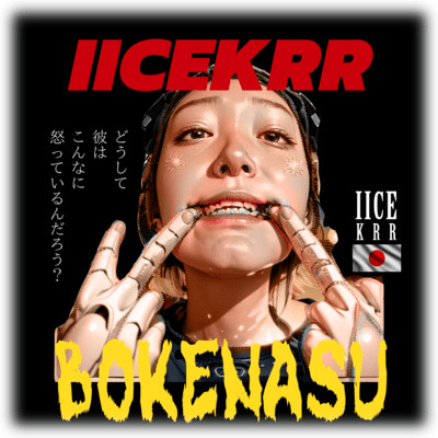 BOKENASU