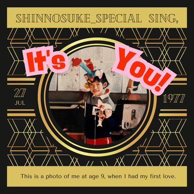 It's You !